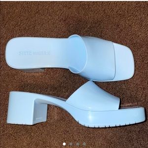 Steven Madden Sandals